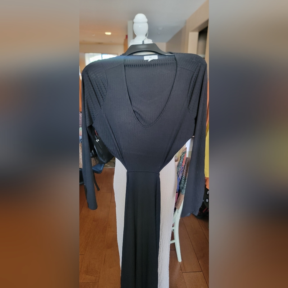 BP Open Back Dress, Nordstrom Rack - Picture 3 of 3